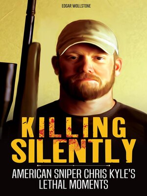 cover image of Killing Silently